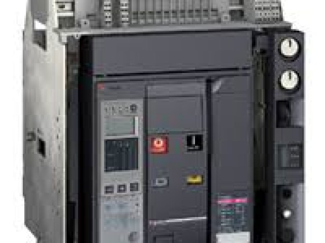 MCCB 4P NS080N4E2 compact ns schneider